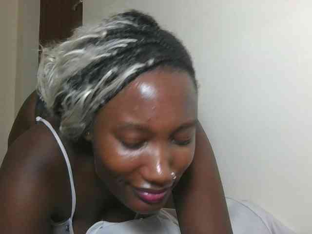 Missprettygal webcam