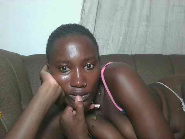Missprettygal webcam