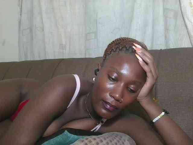 Missprettygal webcam