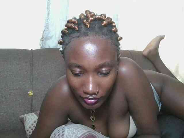 Missprettygal webcam