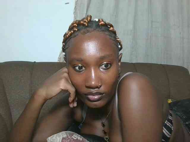 Missprettygal webcam