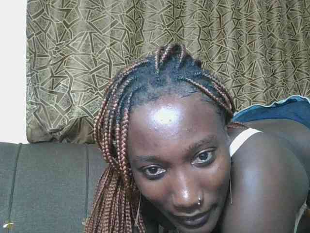 Missprettygal webcam