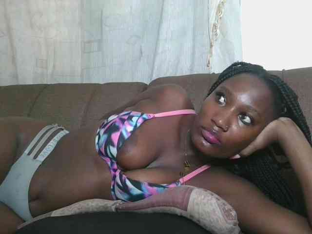 Missprettygal webcam
