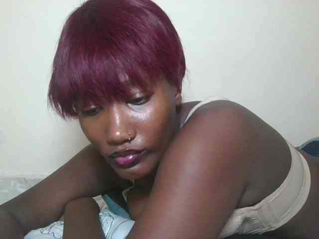 Missprettygal webcam