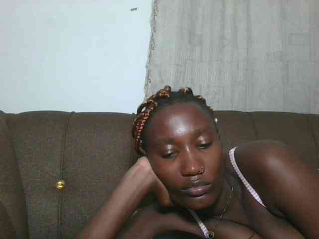 Missprettygal webcam