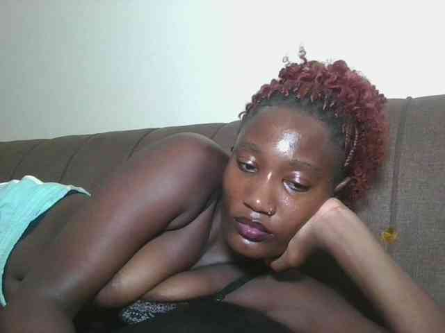 Missprettygal webcam