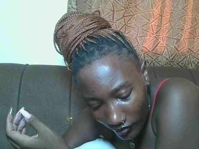 Missprettygal webcam