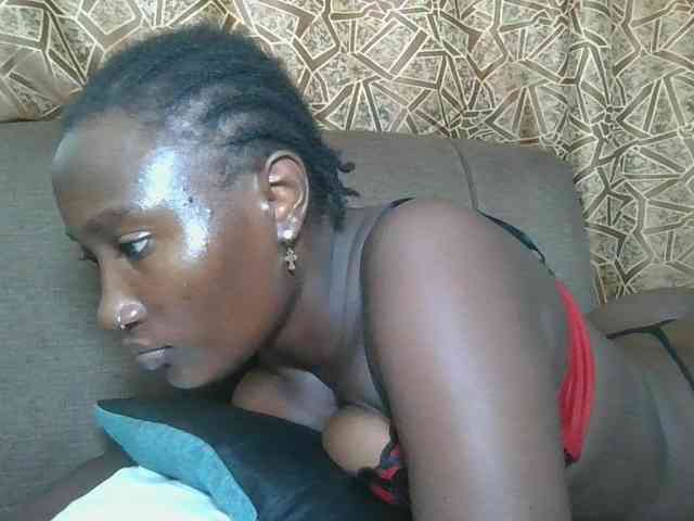 Missprettygal webcam