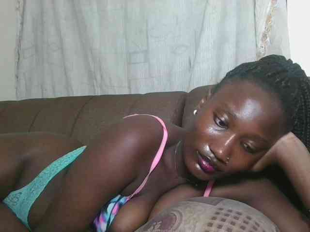 Missprettygal webcam