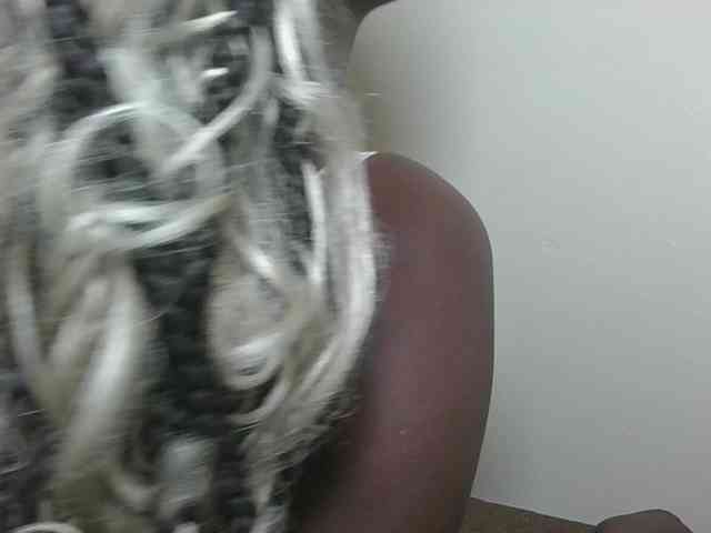 Missprettygal webcam