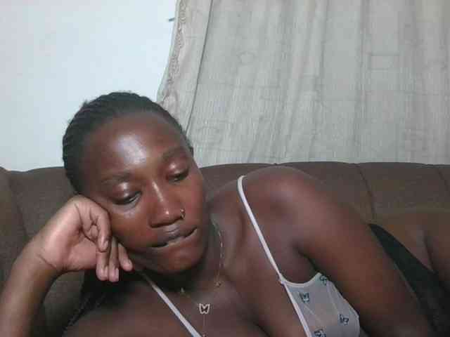 Missprettygal webcam