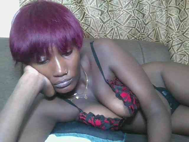 Missprettygal webcam