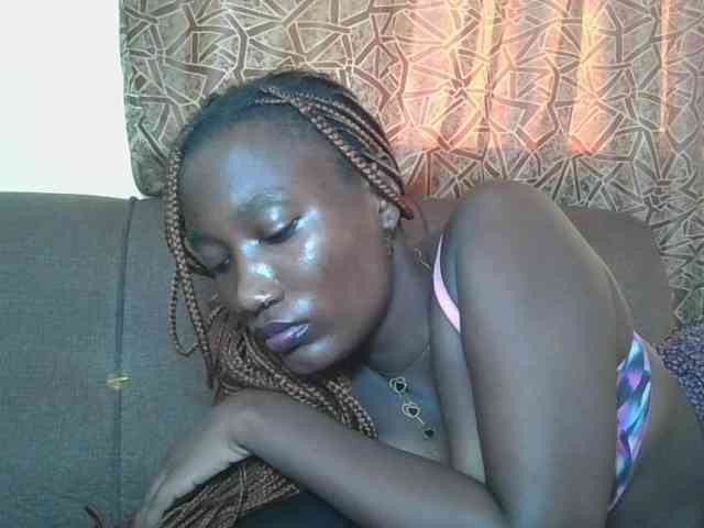 Missprettygal webcam