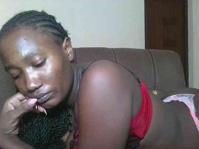 Missprettygal webcam