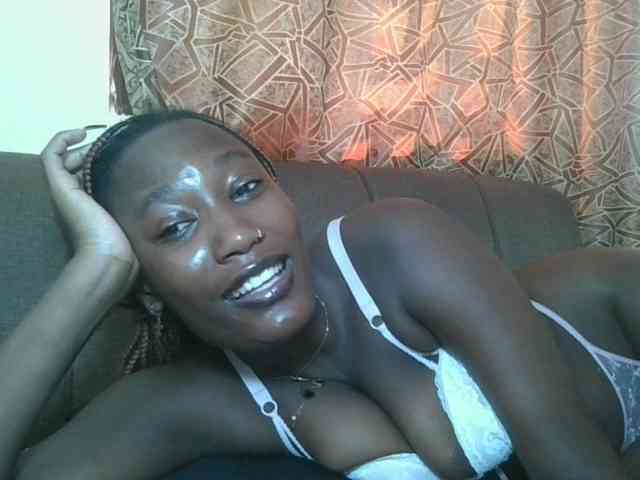 Missprettygal webcam