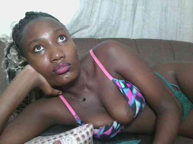Missprettygal webcam