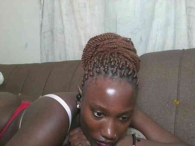 Missprettygal webcam