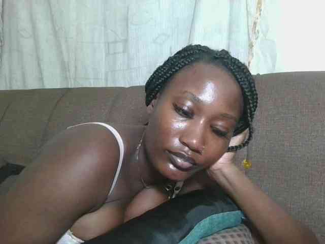 Missprettygal webcam