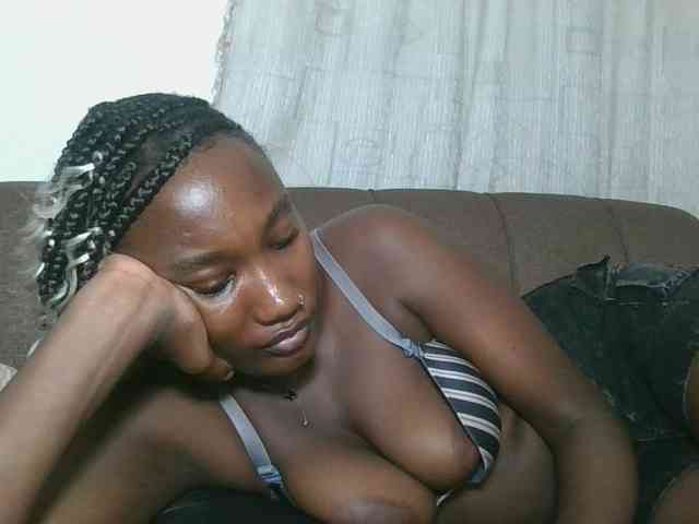 Missprettygal webcam
