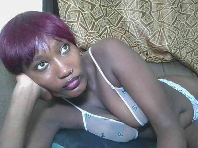 Missprettygal webcam