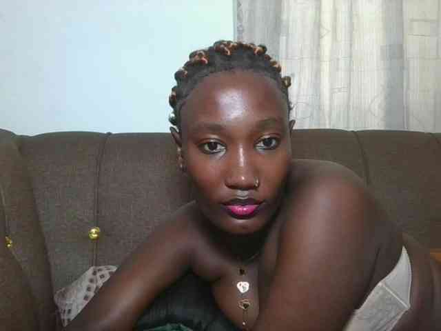 Missprettygal webcam