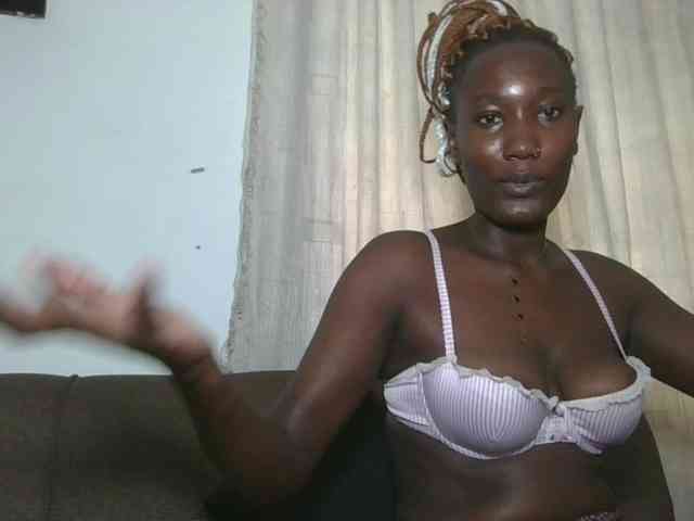 Missprettygal webcam