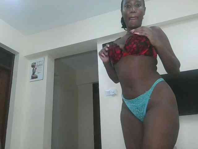 Missprettygal webcam