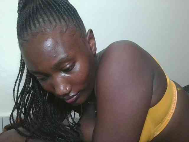 Missprettygal webcam