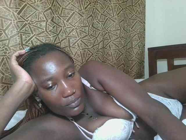 Missprettygal webcam