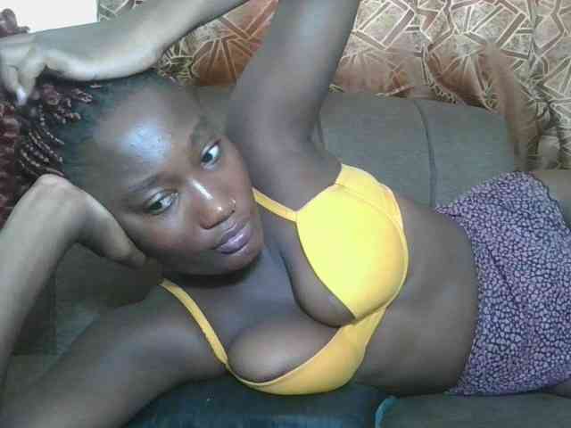 Missprettygal webcam