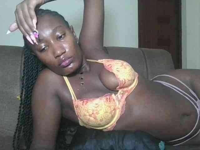 Missprettygal webcam