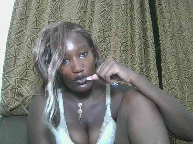 Missprettygal webcam