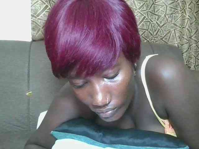 Missprettygal webcam