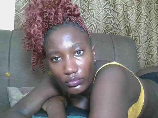 Missprettygal webcam