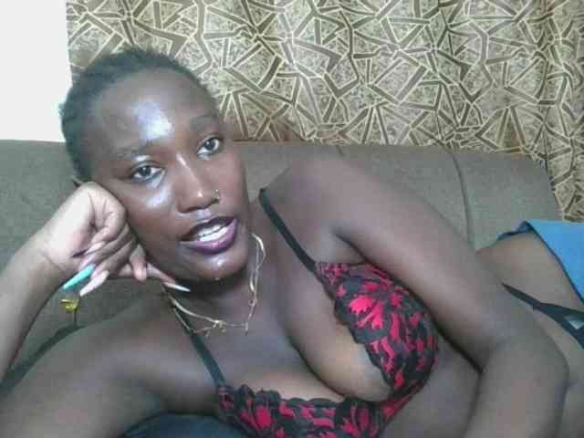 Missprettygal webcam