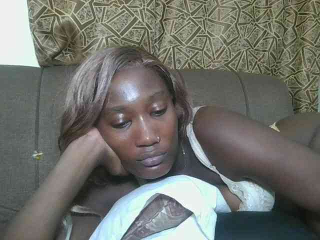 Missprettygal webcam