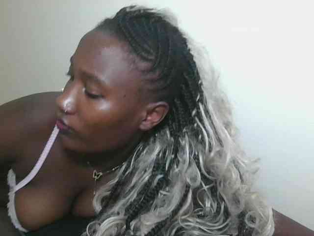 Missprettygal webcam