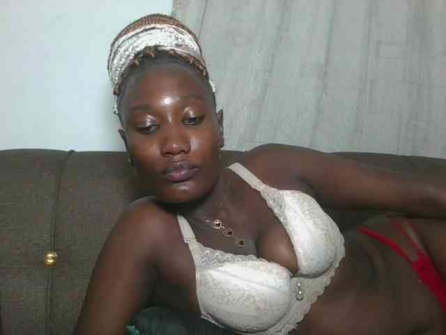 Missprettygal webcam