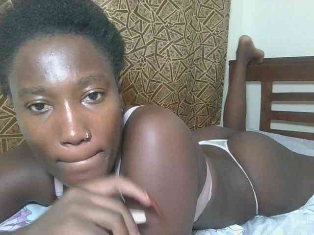 Missprettygal webcam