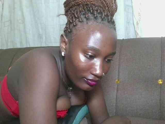 Missprettygal webcam