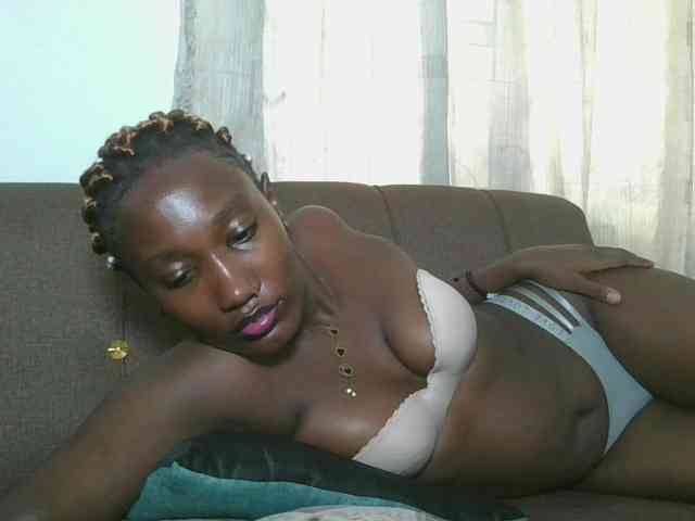 Missprettygal webcam