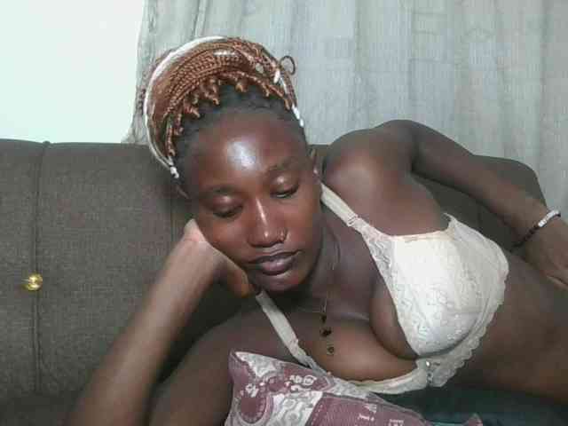 Missprettygal webcam