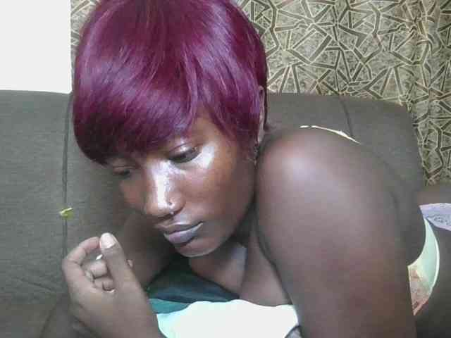 Missprettygal webcam