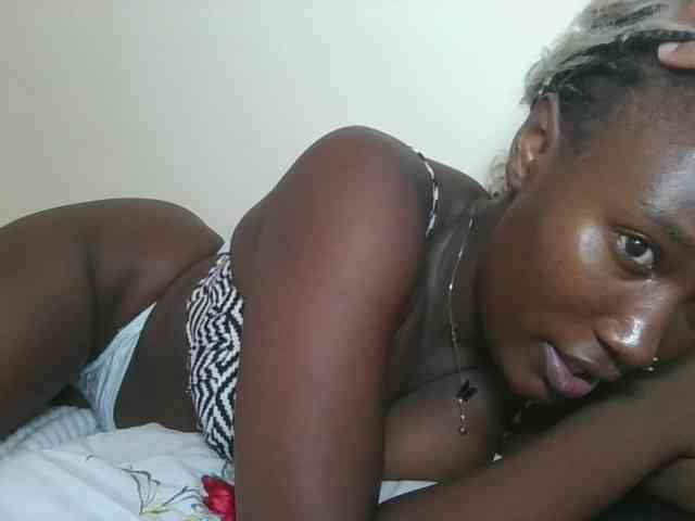 Missprettygal webcam