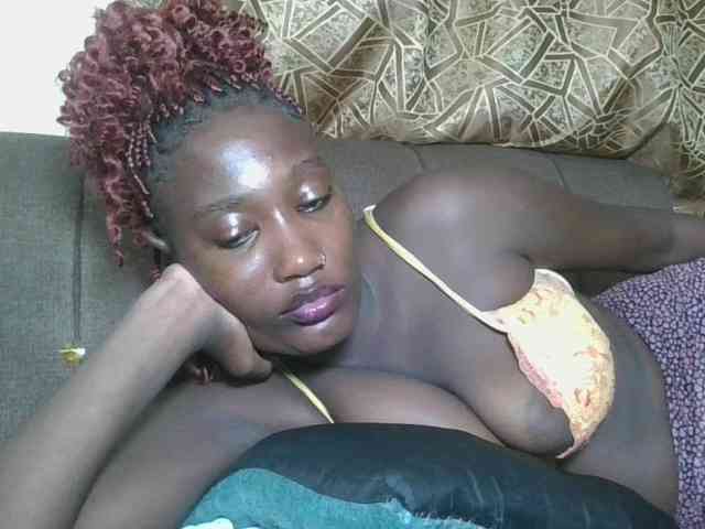 Missprettygal webcam