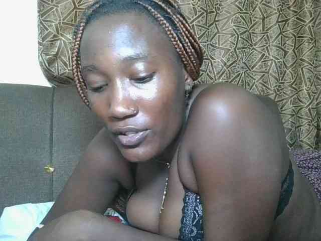 Missprettygal webcam