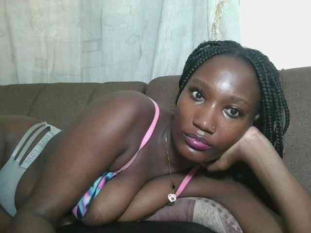 Missprettygal webcam
