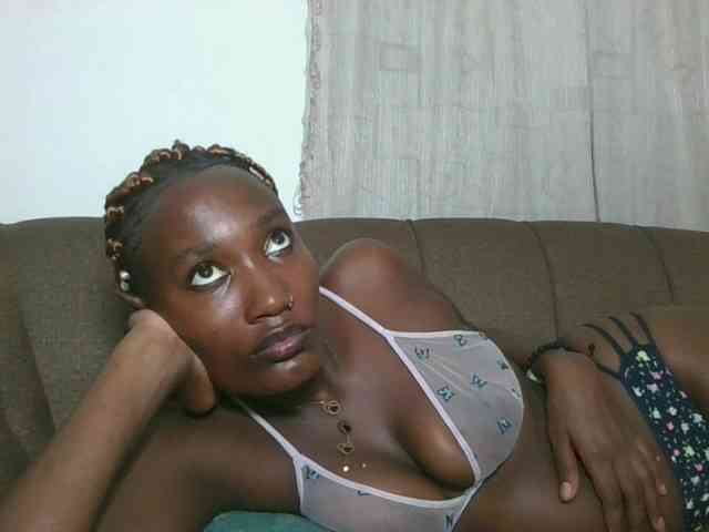 Missprettygal webcam