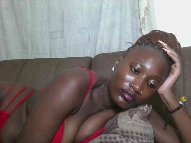 Missprettygal webcam