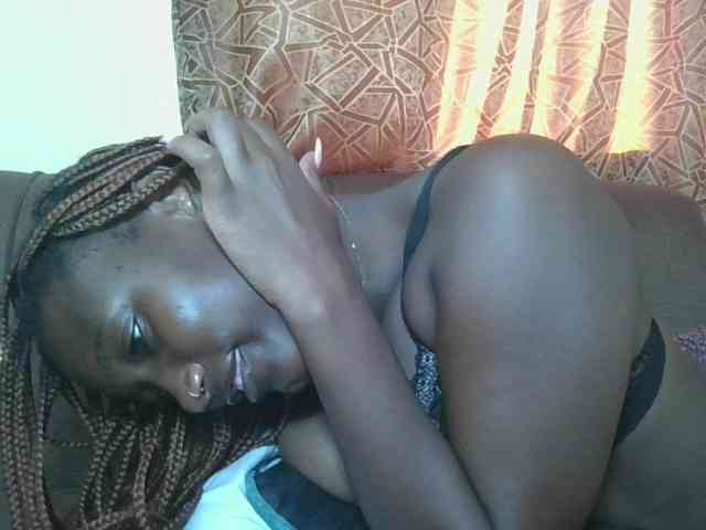 Missprettygal webcam